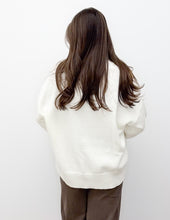 Load image into Gallery viewer, All Amazing LS Crew Neck Dog Sweater