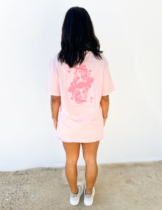 Southern Shirt Co. Dolly of Hearts SS Tee