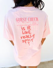 Load image into Gallery viewer, Southern Shirt Co. On My Mind Puff Print SS Tee