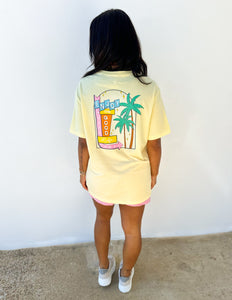 Southern Shirt Co. Enjoy The Good Life SS Tee