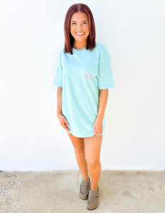 Southern Shirt Co. Vacation Mode SS Tee