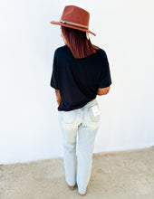 Load image into Gallery viewer, My Weakness High Rise Dad Jeans