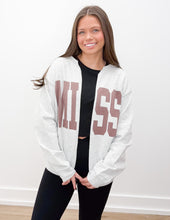 Load image into Gallery viewer, MISS STATE Cardigan