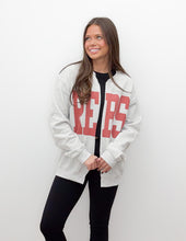 Load image into Gallery viewer, REBS Cardigan