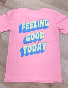 Southern Shirt Co. Youth On My Mind SS Tee