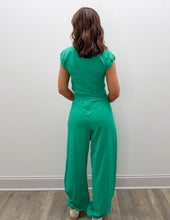 Load image into Gallery viewer, Let Me Take Control Set Kelly Green