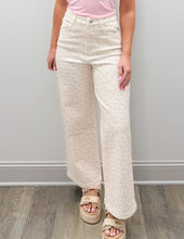 Load image into Gallery viewer, Time To Come Floral Print Pants in Pink