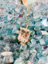 Load image into Gallery viewer, Taylor Shaye Rae Initial Necklace