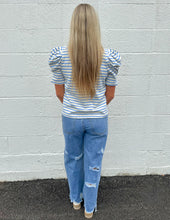 Load image into Gallery viewer, Make it Sweet Mid Rise Jeans