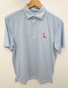 Vineyard Vines Men's Ole Miss Polo