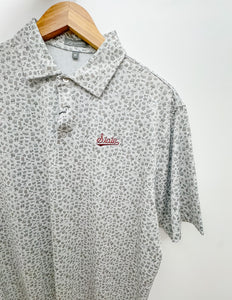 Mississippi State Script Tailgate Polo