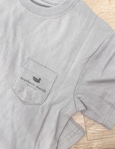 Southern Marsh Youth Vintage Duck Decoy SS Tee