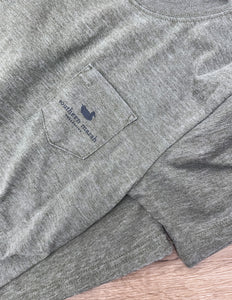 Southern Marsh Youth Seawash Mallard SS Tee