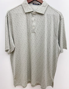 Southern Marsh Flyline Performance Polo In Flight