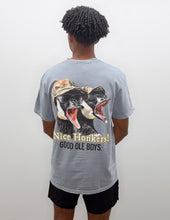 Load image into Gallery viewer, Nice Honkers SS Tee