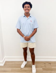 Vineyard Vines Men's Ole Miss Polo