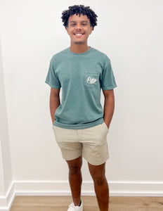 Mississippi State Bully Duck Hunt in SS Tee