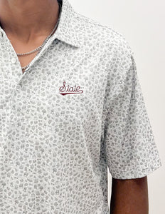 Mississippi State Script Tailgate Polo
