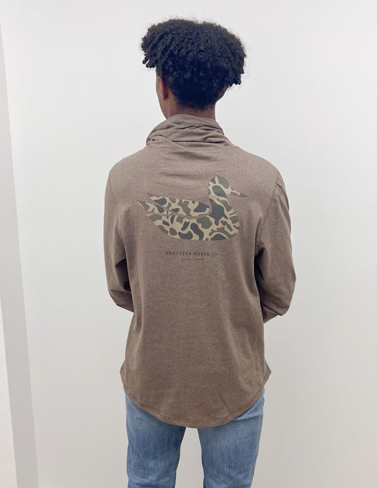 Southern Marsh Duck Originals Classic Hoodie