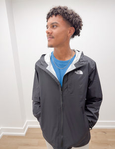 The North Face Men’s Alta Vista Jacket in TNF Black