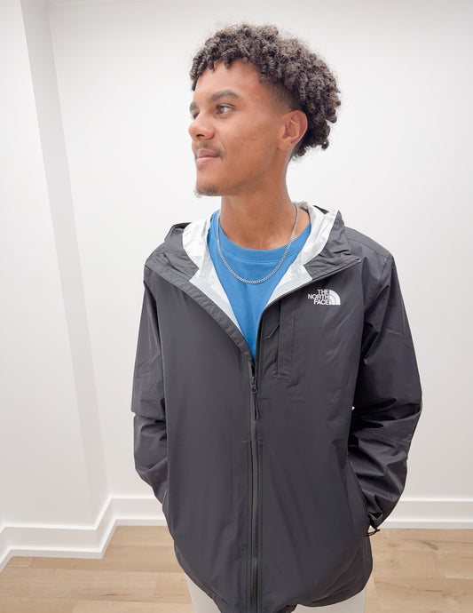 The North Face Men’s Alta Vista Jacket in TNF Black