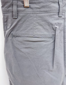 The North Face Men's Sprag Shorts in Smoked Pearl