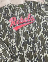Load image into Gallery viewer, Rebels Script Crewneck Sweatshirt