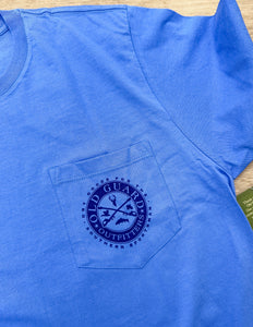 Old Guard Outfitters Shot Shells SS Pocket Tee