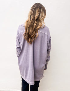Free People All Star Layer in Trailblazer