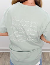 Load image into Gallery viewer, Eyes On Eternity SS Tee