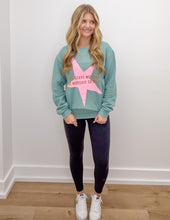 Load image into Gallery viewer, Stars Were Made To Worship Sweatshirt