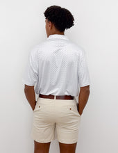 Load image into Gallery viewer, Ole Miss Script Team Dot Polo