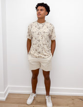 Load image into Gallery viewer, The Mad Hatter Co. Desert Camo SS Tee