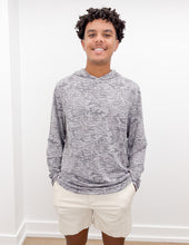 Load image into Gallery viewer, Southern Marsh Birkdale MarshLUX Performance in Dark Gray