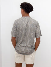 Load image into Gallery viewer, Jackson Apparel Co Bottomland Camo with Charcoal Ink