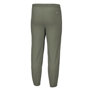 Local Boy Joggers in Olive