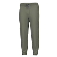 Load image into Gallery viewer, Local Boy Joggers in Olive