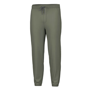 Local Boy Joggers in Olive