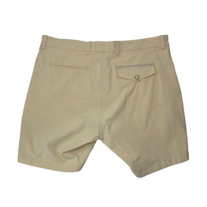 Local Boy Coastline Shorts in Khaki