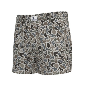 Local Boy Boxer Shorts in Localflage