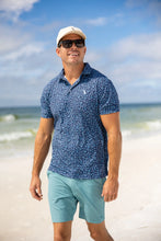 Load image into Gallery viewer, Local Boy Dirty Myrtle Polo in The Hunt