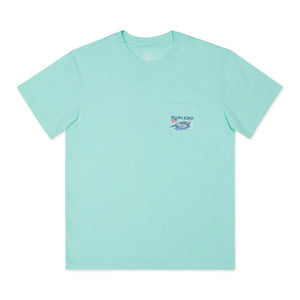 Burlebo Lake Weekend SS Tee