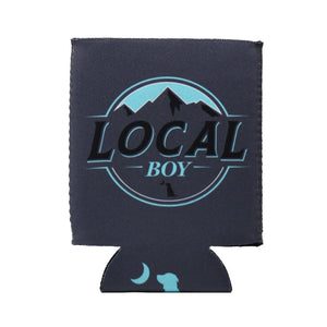 Local Boy Koozie