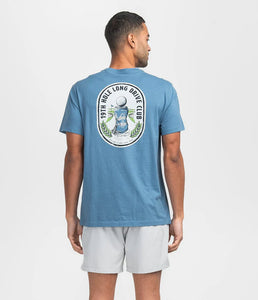 Southern Shirt Co. Long Drive SS Tee