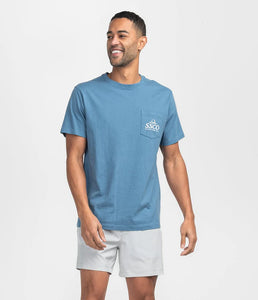 Southern Shirt Co. Long Drive SS Tee