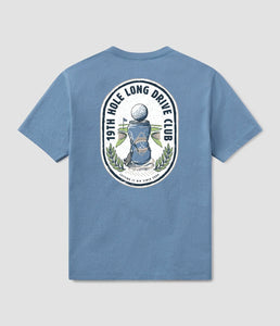 Southern Shirt Co. Long Drive SS Tee