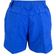 Load image into Gallery viewer, Aftco Original Fishing Shorts in Royal Blue