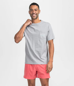 Southern Shirt Co. Marshland Glades SS Tee