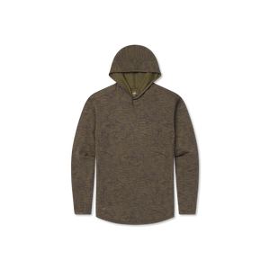 Southern Marsh Birkdale MarshLUX Performance in Burnt Taupe