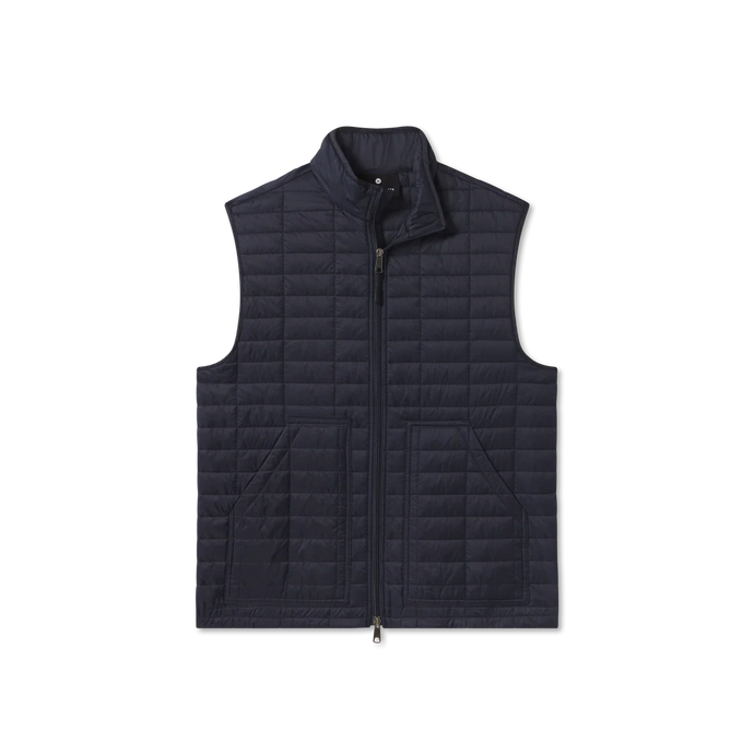 Southern Marsh Fieldtec Quilted Performance Vest